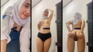 Bokep hijab indonesia terbaru sma nakal pulang sekolah